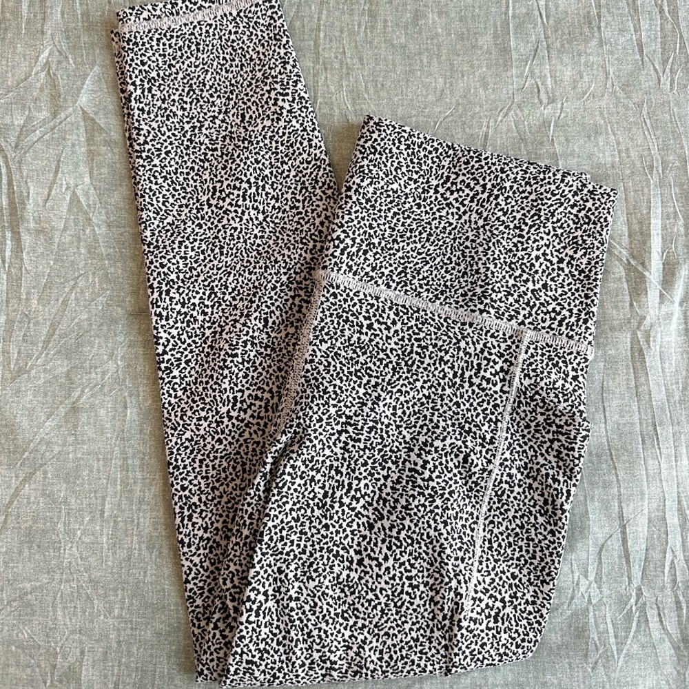 Athleta leggings